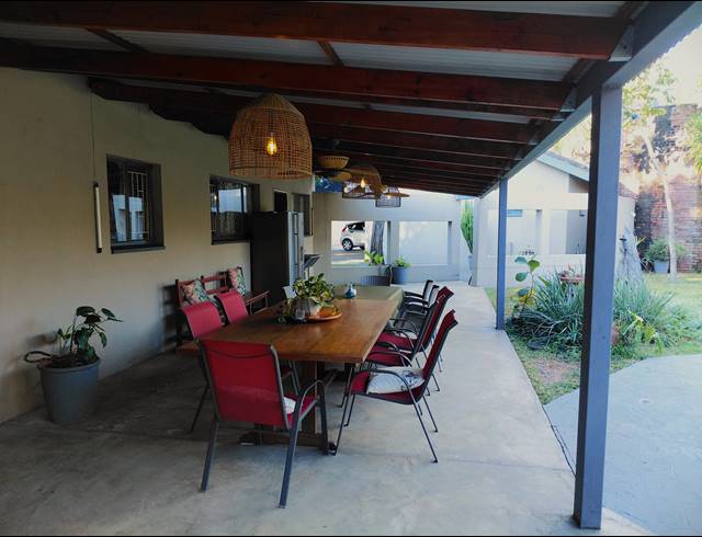 4 BEDROOM HOUSE FOR SALE IN PHALABORWA